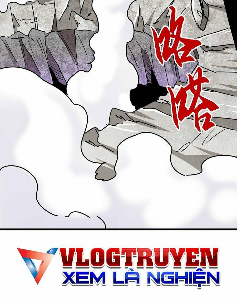Đại Quản Gia Là Ma Hoàng - Chapter 197 - Page 54