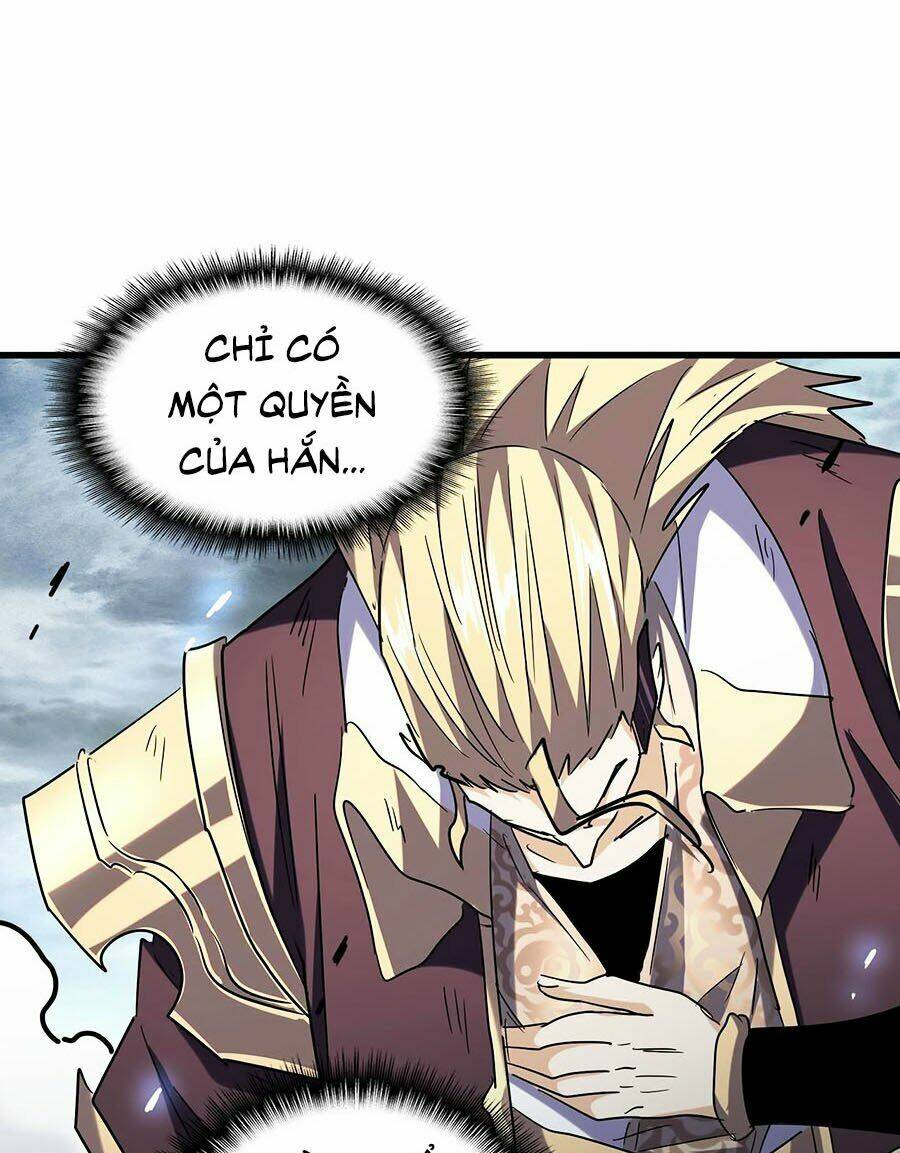 Đại Quản Gia Là Ma Hoàng - Chapter 197 - Page 56