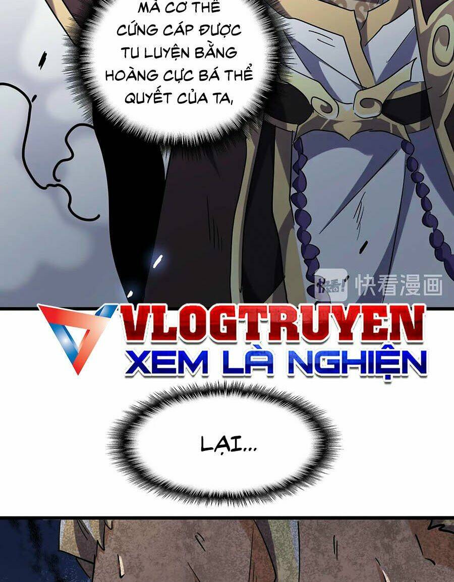 Đại Quản Gia Là Ma Hoàng - Chapter 197 - Page 57