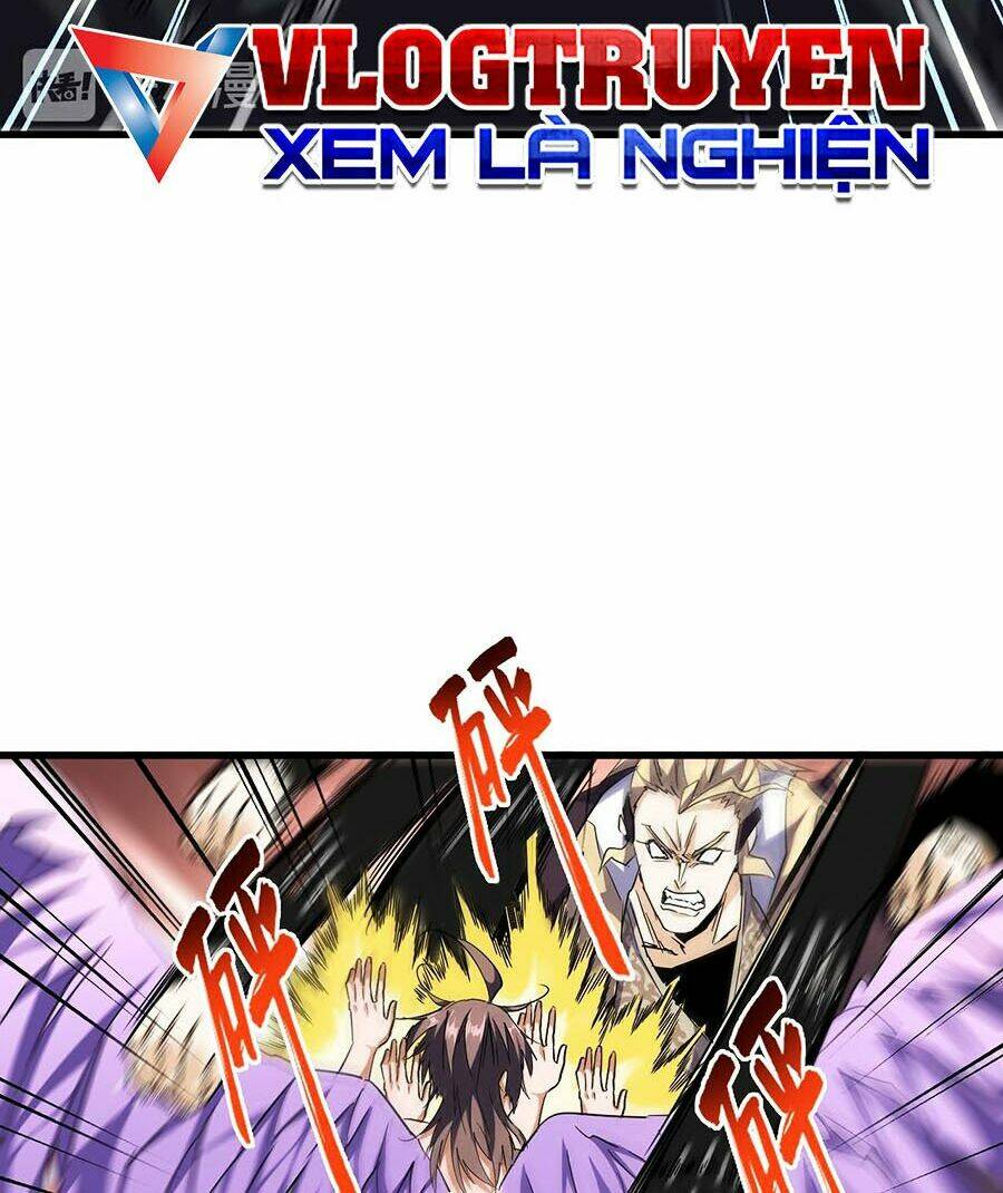 Đại Quản Gia Là Ma Hoàng - Chapter 197 - Page 5