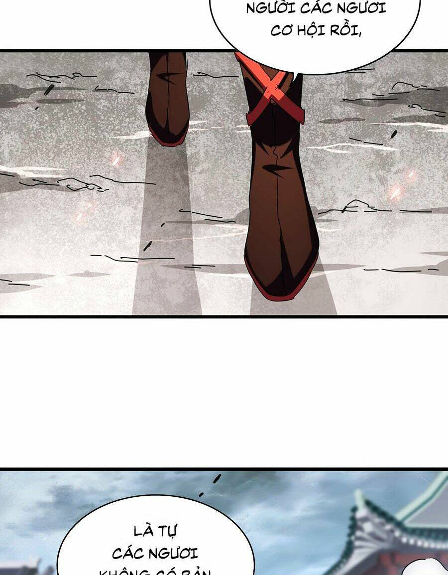 Đại Quản Gia Là Ma Hoàng - Chapter 197 - Page 59