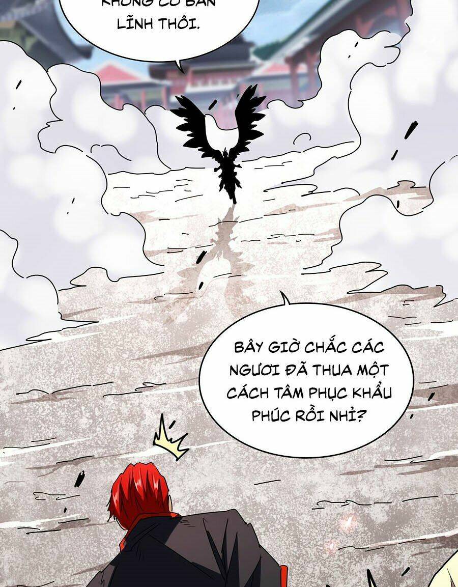 Đại Quản Gia Là Ma Hoàng - Chapter 197 - Page 60