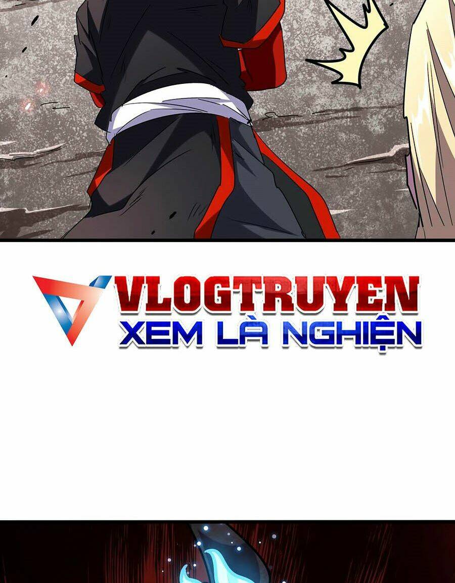 Đại Quản Gia Là Ma Hoàng - Chapter 197 - Page 61