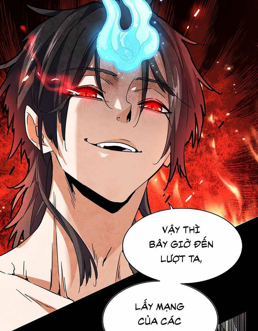 Đại Quản Gia Là Ma Hoàng - Chapter 197 - Page 62