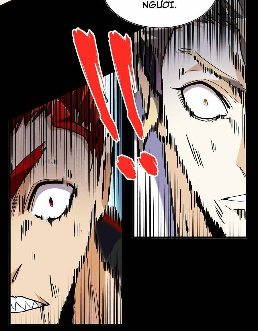 Đại Quản Gia Là Ma Hoàng - Chapter 197 - Page 63