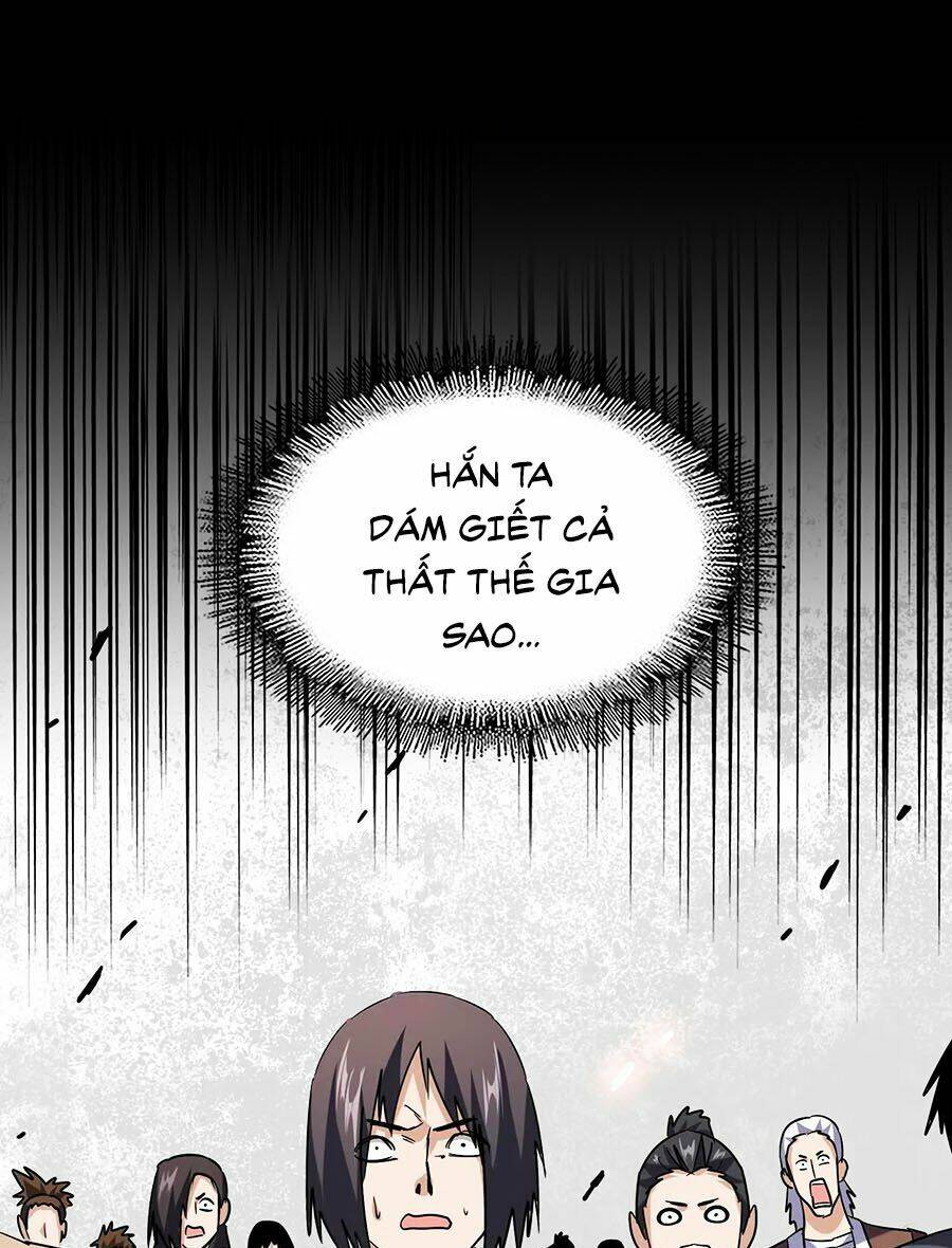 Đại Quản Gia Là Ma Hoàng - Chapter 197 - Page 64