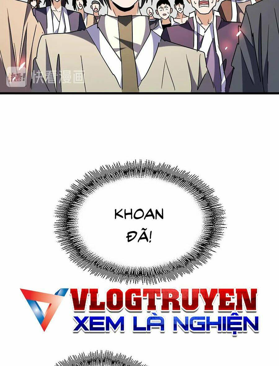 Đại Quản Gia Là Ma Hoàng - Chapter 197 - Page 65