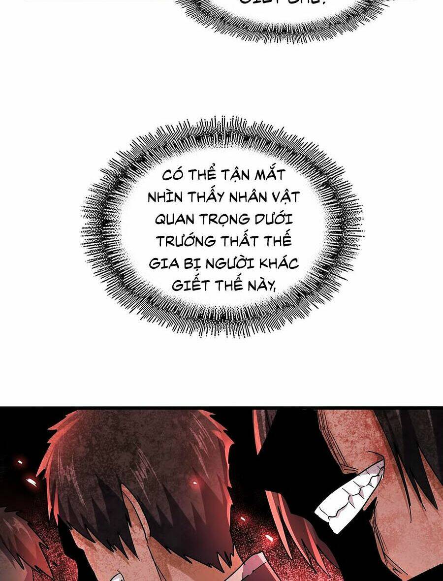 Đại Quản Gia Là Ma Hoàng - Chapter 197 - Page 67