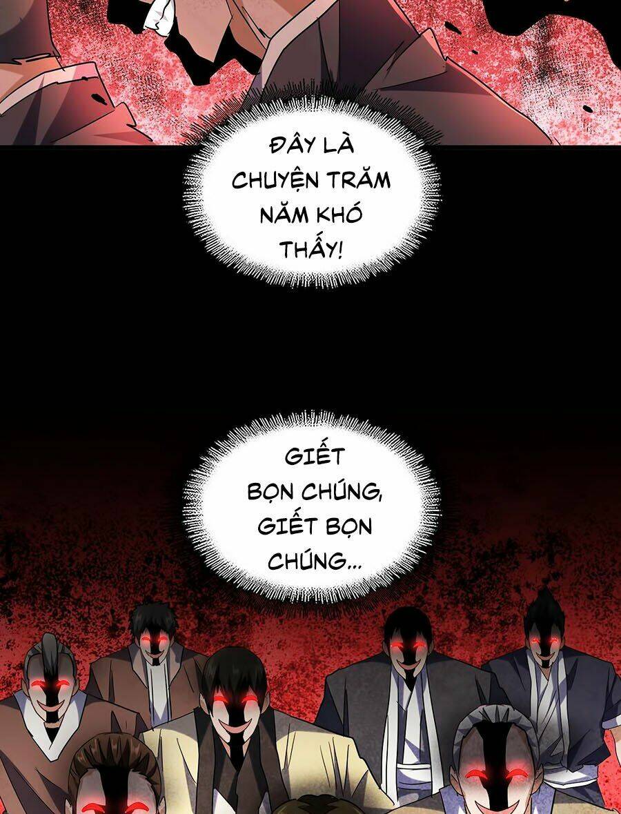 Đại Quản Gia Là Ma Hoàng - Chapter 197 - Page 68