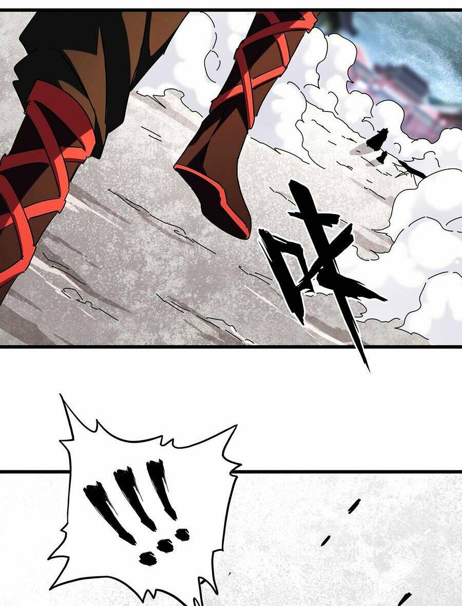 Đại Quản Gia Là Ma Hoàng - Chapter 197 - Page 73