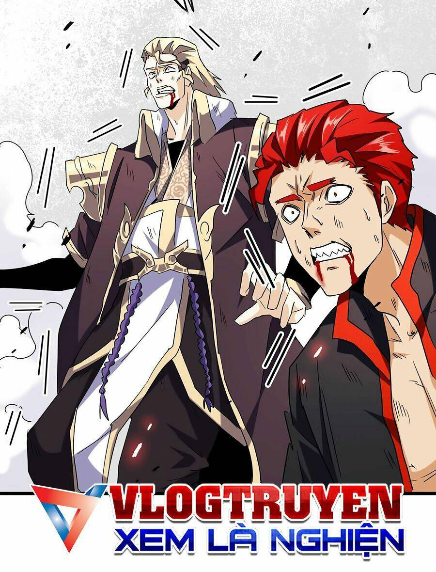 Đại Quản Gia Là Ma Hoàng - Chapter 197 - Page 74