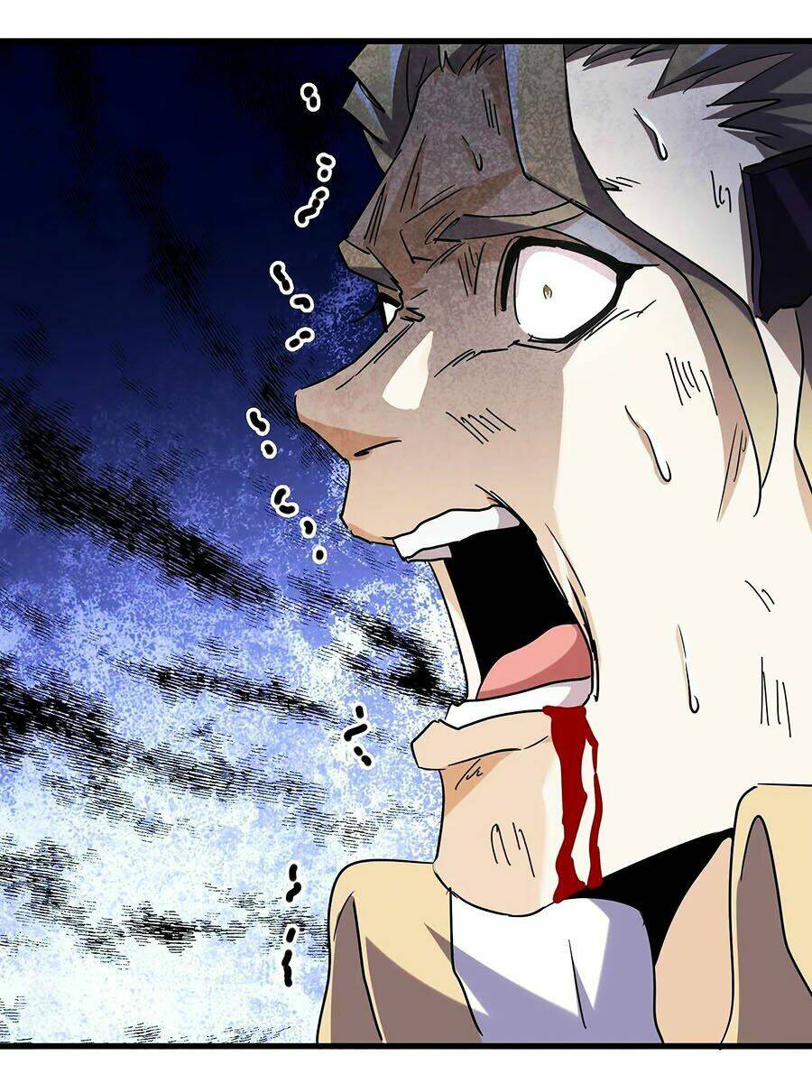 Đại Quản Gia Là Ma Hoàng - Chapter 197 - Page 76