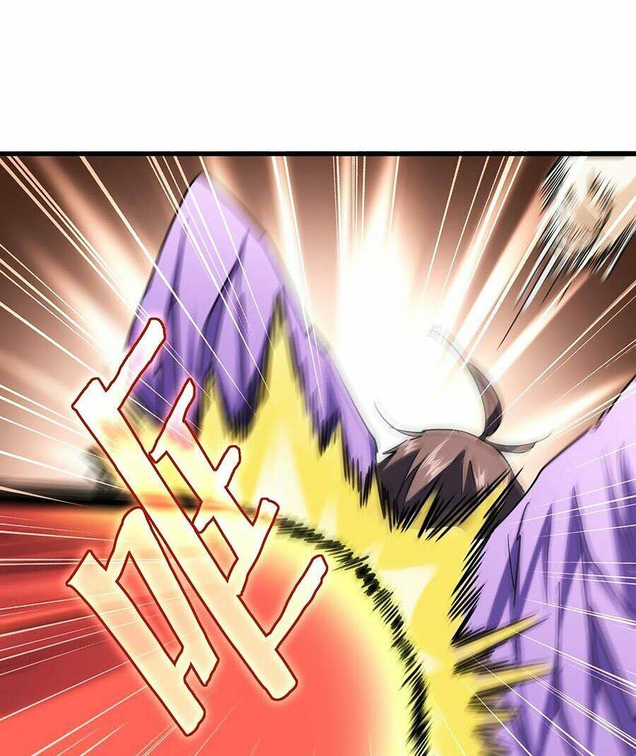 Đại Quản Gia Là Ma Hoàng - Chapter 197 - Page 7