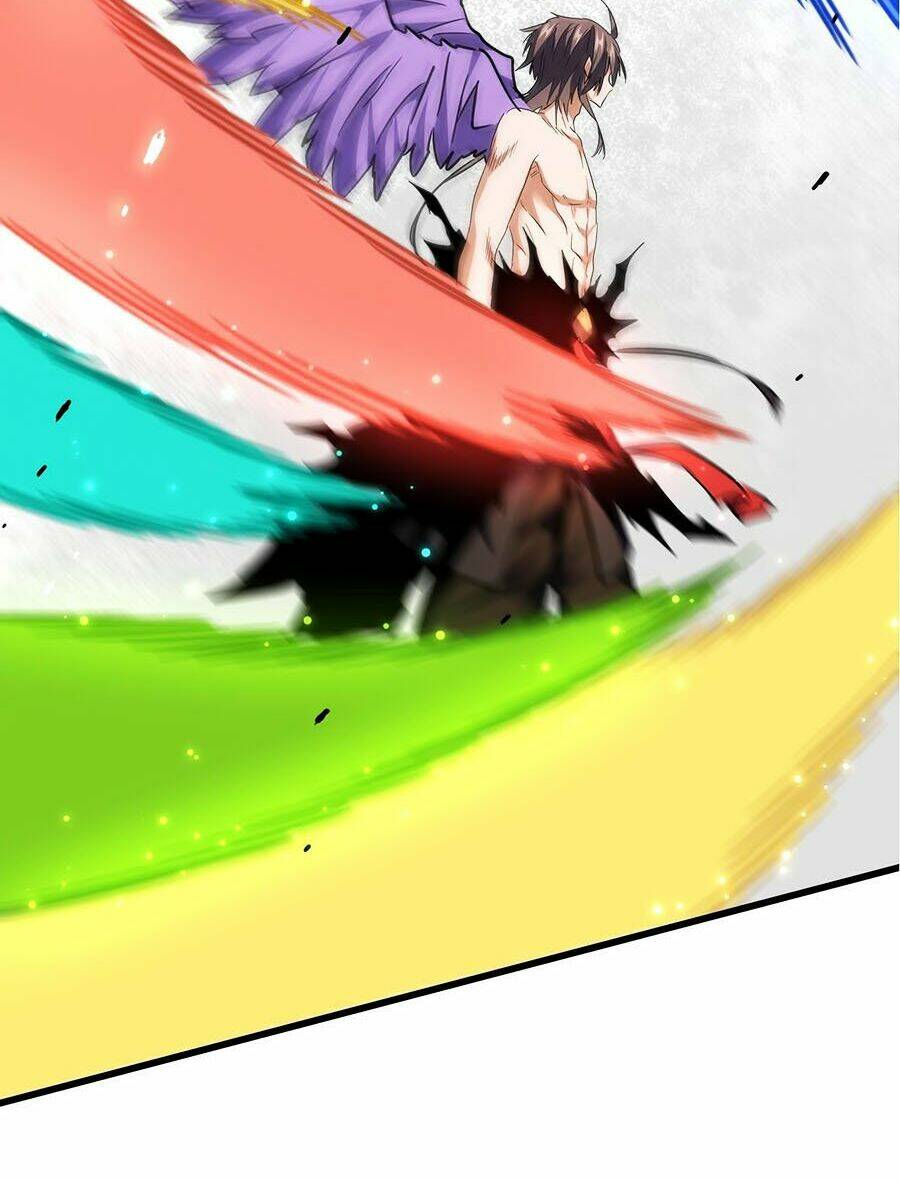 Đại Quản Gia Là Ma Hoàng - Chapter 197 - Page 79