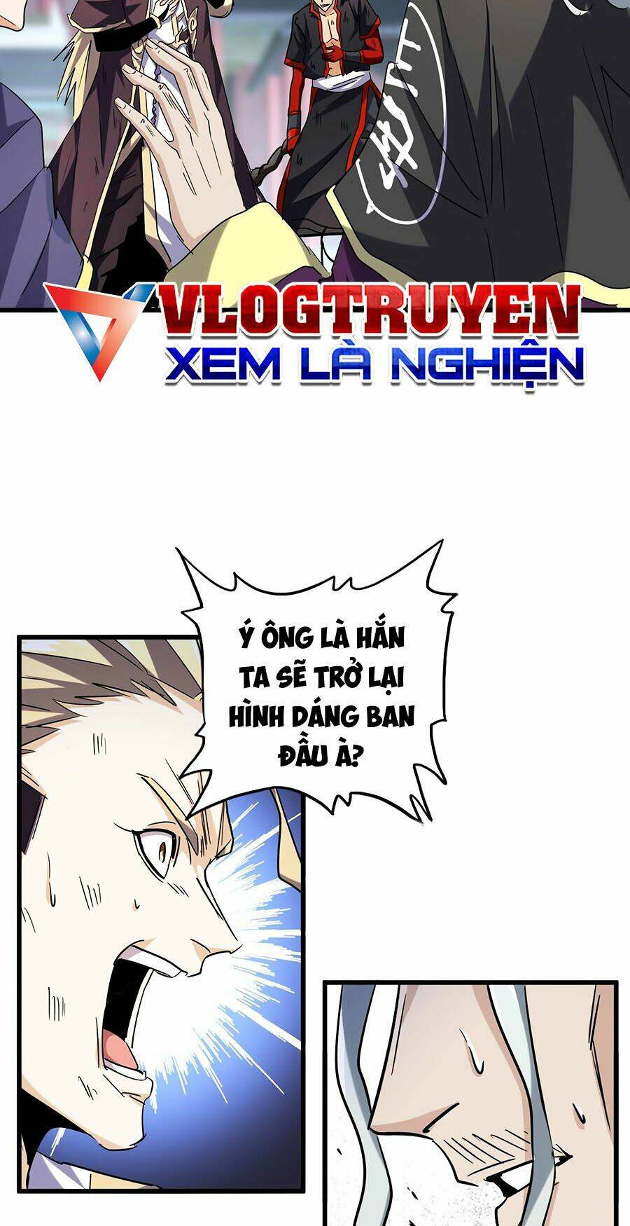 Đại Quản Gia Là Ma Hoàng - Chapter 197 - Page 86