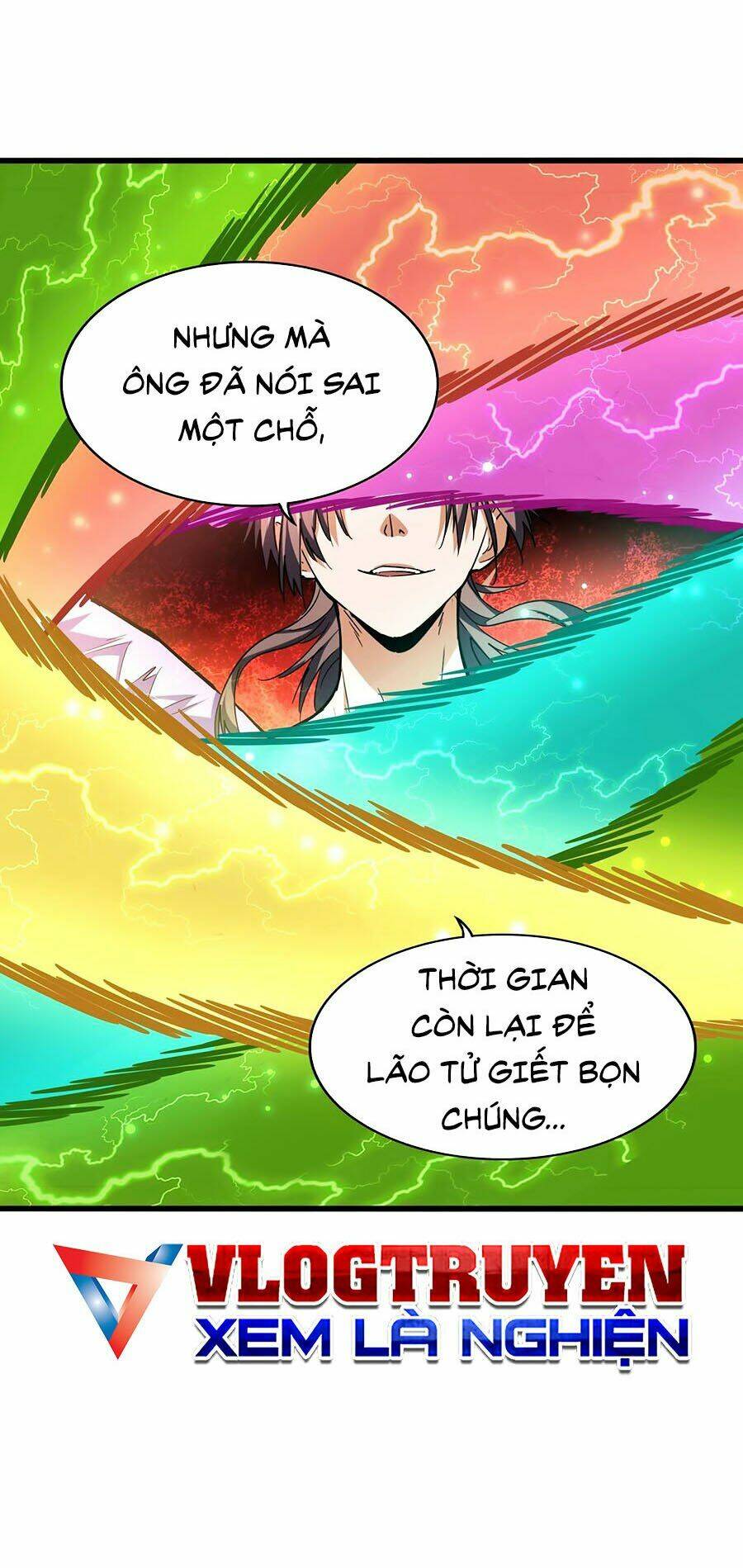 Đại Quản Gia Là Ma Hoàng - Chapter 197 - Page 93