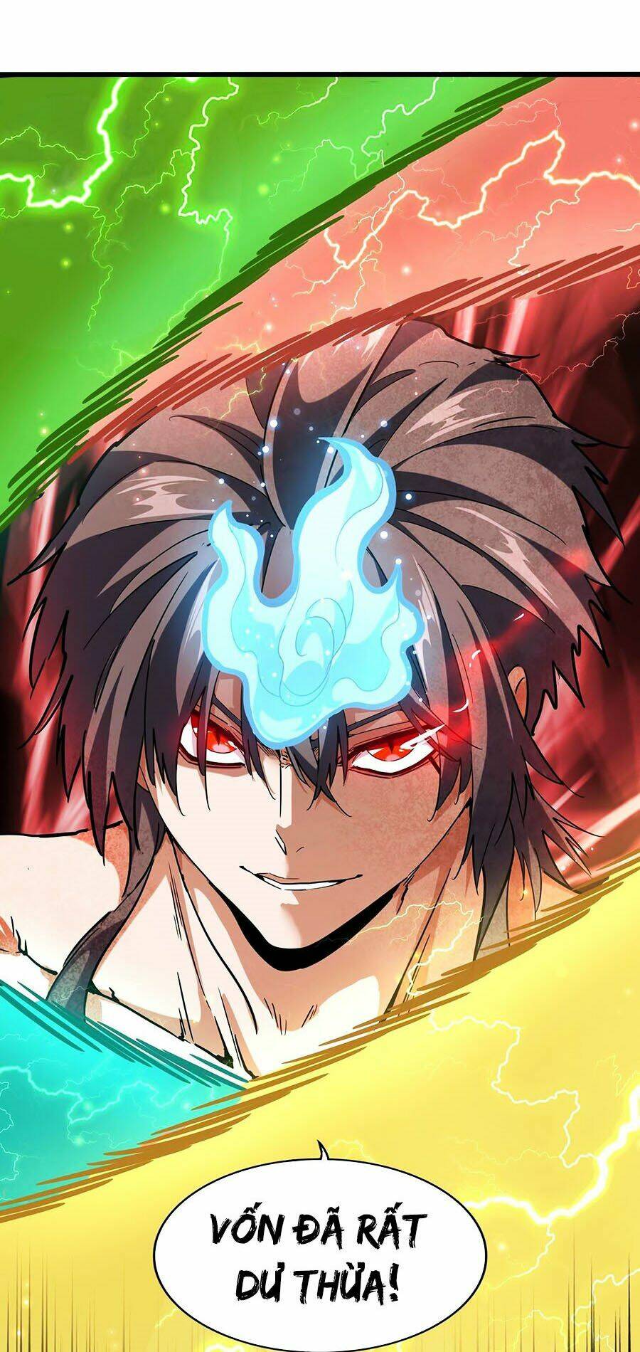 Đại Quản Gia Là Ma Hoàng - Chapter 197 - Page 94