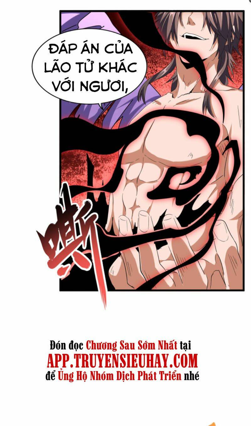 Đại Quản Gia Là Ma Hoàng - Chapter 198 - Page 9