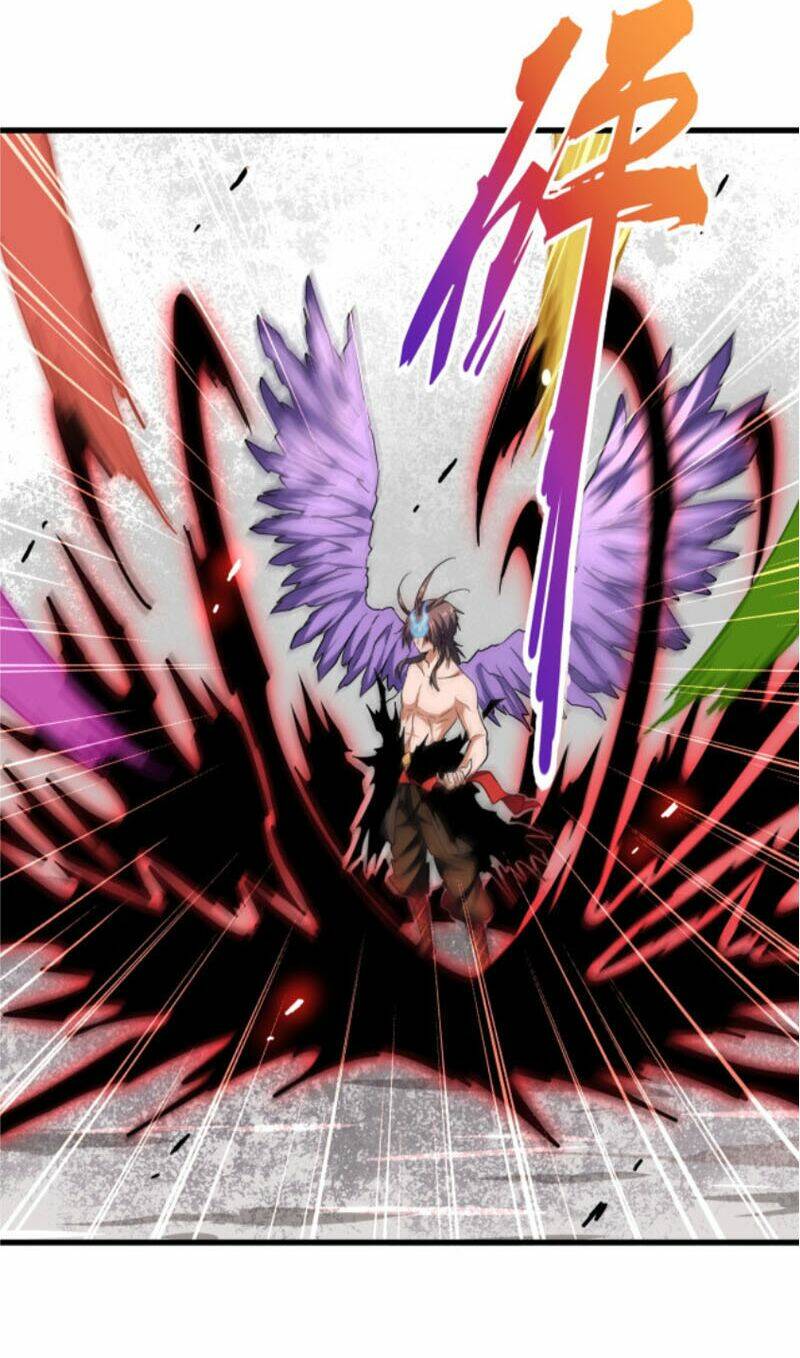 Đại Quản Gia Là Ma Hoàng - Chapter 198 - Page 10