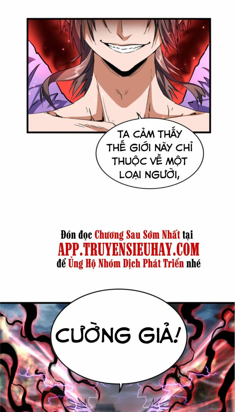 Đại Quản Gia Là Ma Hoàng - Chapter 198 - Page 11