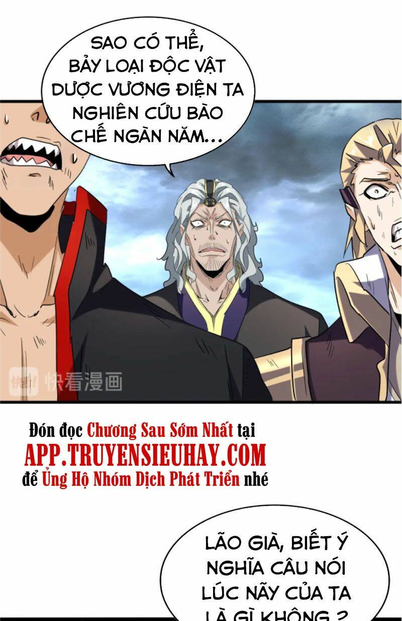 Đại Quản Gia Là Ma Hoàng - Chapter 198 - Page 13