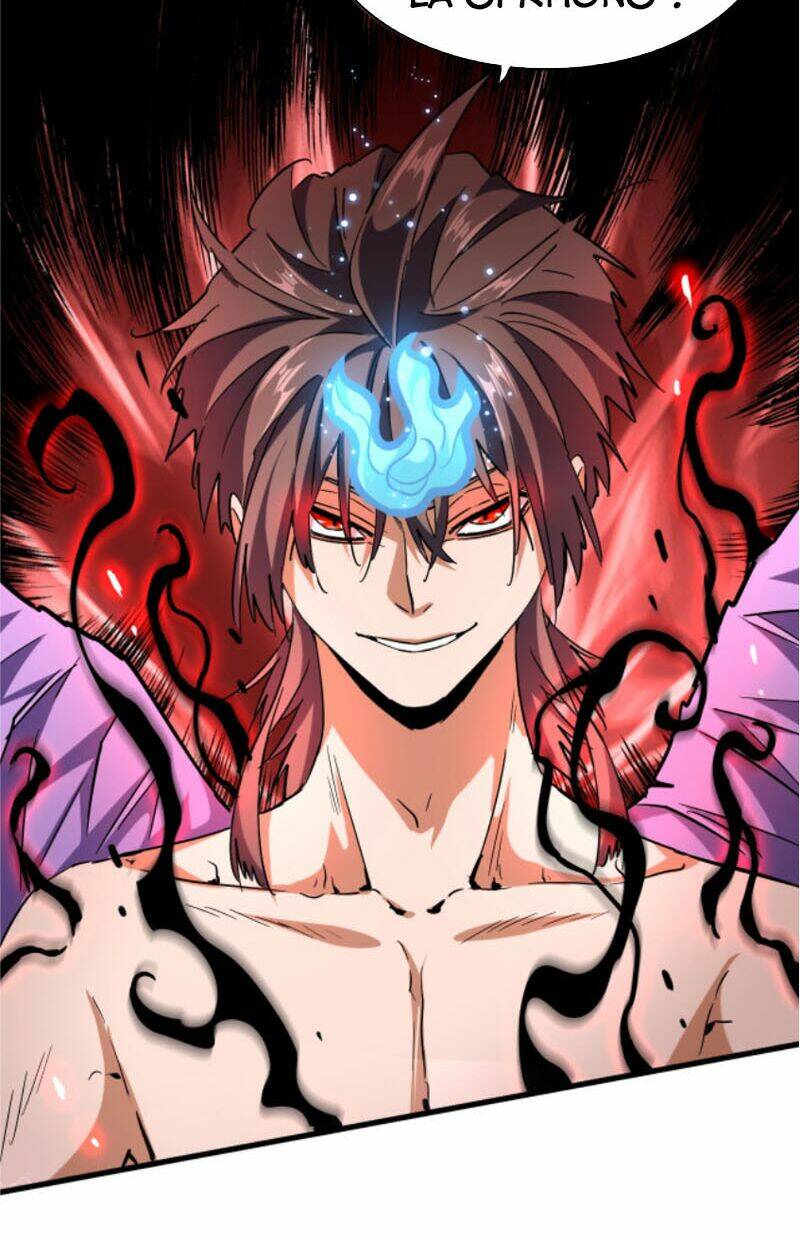 Đại Quản Gia Là Ma Hoàng - Chapter 198 - Page 14