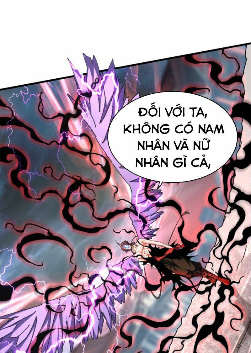 Đại Quản Gia Là Ma Hoàng - Chapter 198 - Page 15