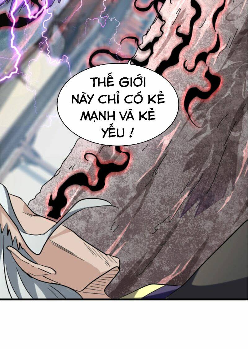 Đại Quản Gia Là Ma Hoàng - Chapter 198 - Page 16