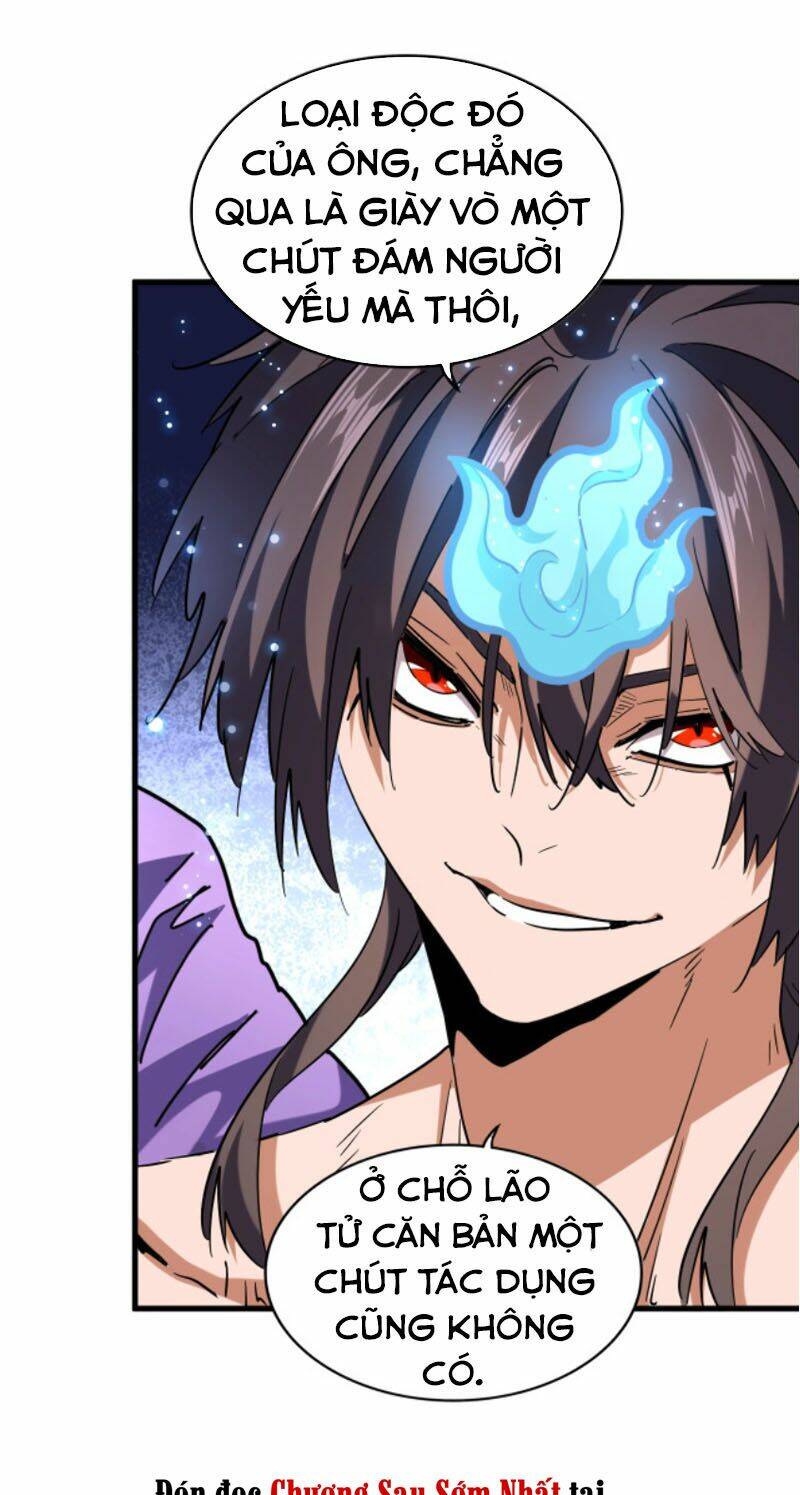 Đại Quản Gia Là Ma Hoàng - Chapter 198 - Page 17