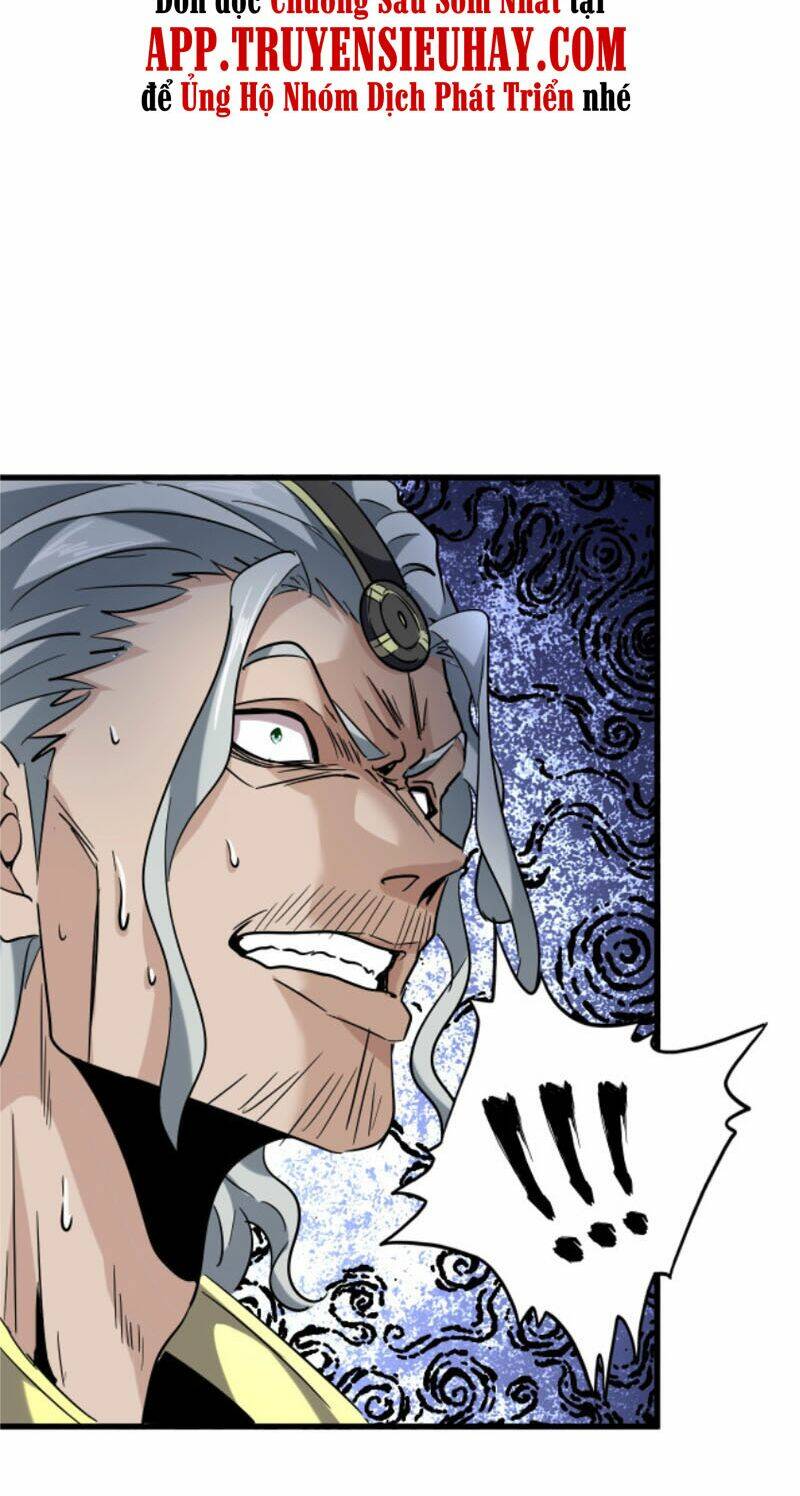 Đại Quản Gia Là Ma Hoàng - Chapter 198 - Page 18