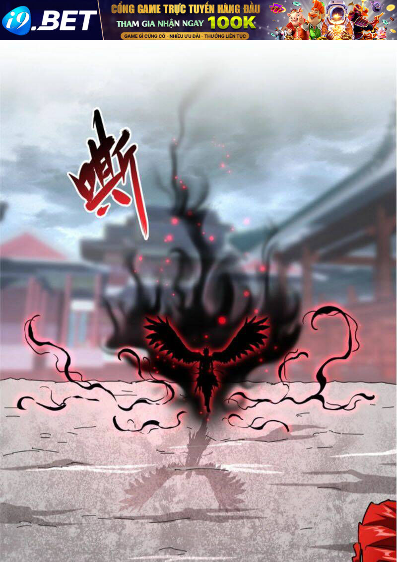 Đại Quản Gia Là Ma Hoàng - Chapter 198 - Page 20