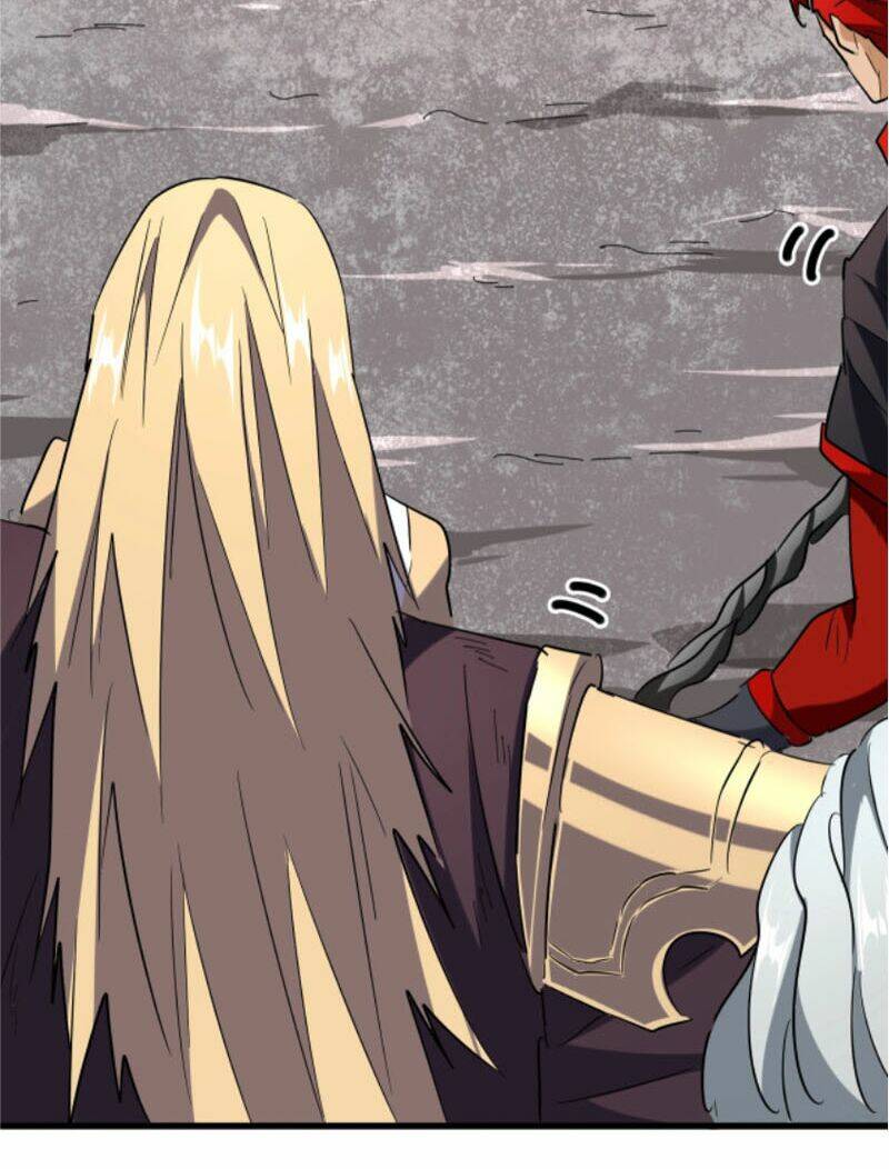 Đại Quản Gia Là Ma Hoàng - Chapter 198 - Page 21