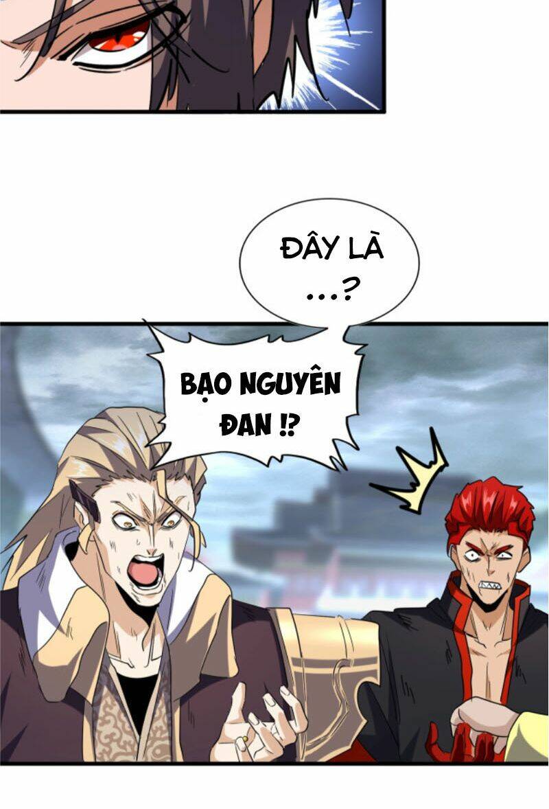 Đại Quản Gia Là Ma Hoàng - Chapter 198 - Page 23