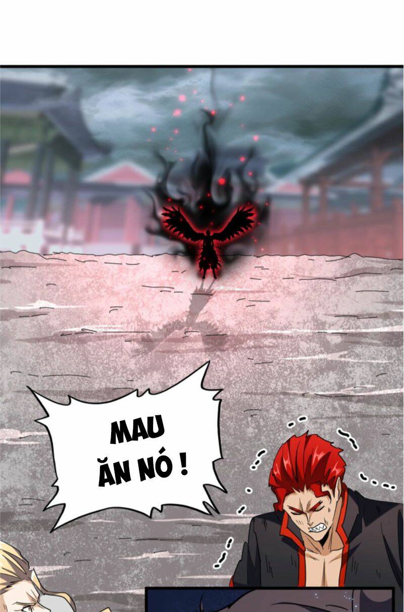 Đại Quản Gia Là Ma Hoàng - Chapter 198 - Page 27