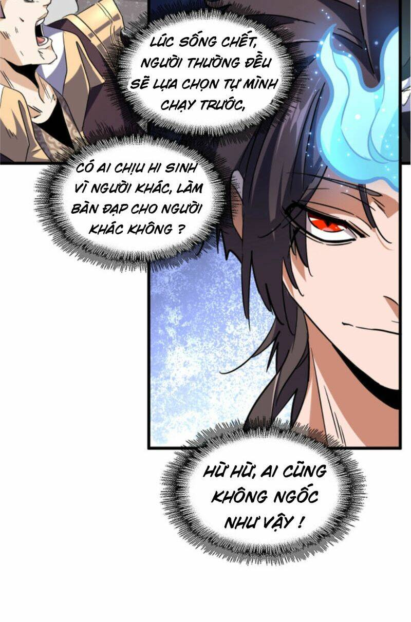 Đại Quản Gia Là Ma Hoàng - Chapter 198 - Page 28