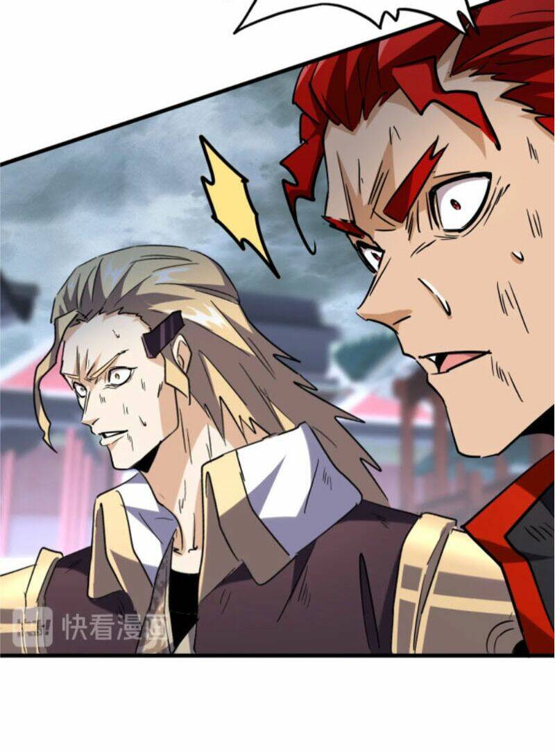 Đại Quản Gia Là Ma Hoàng - Chapter 198 - Page 37