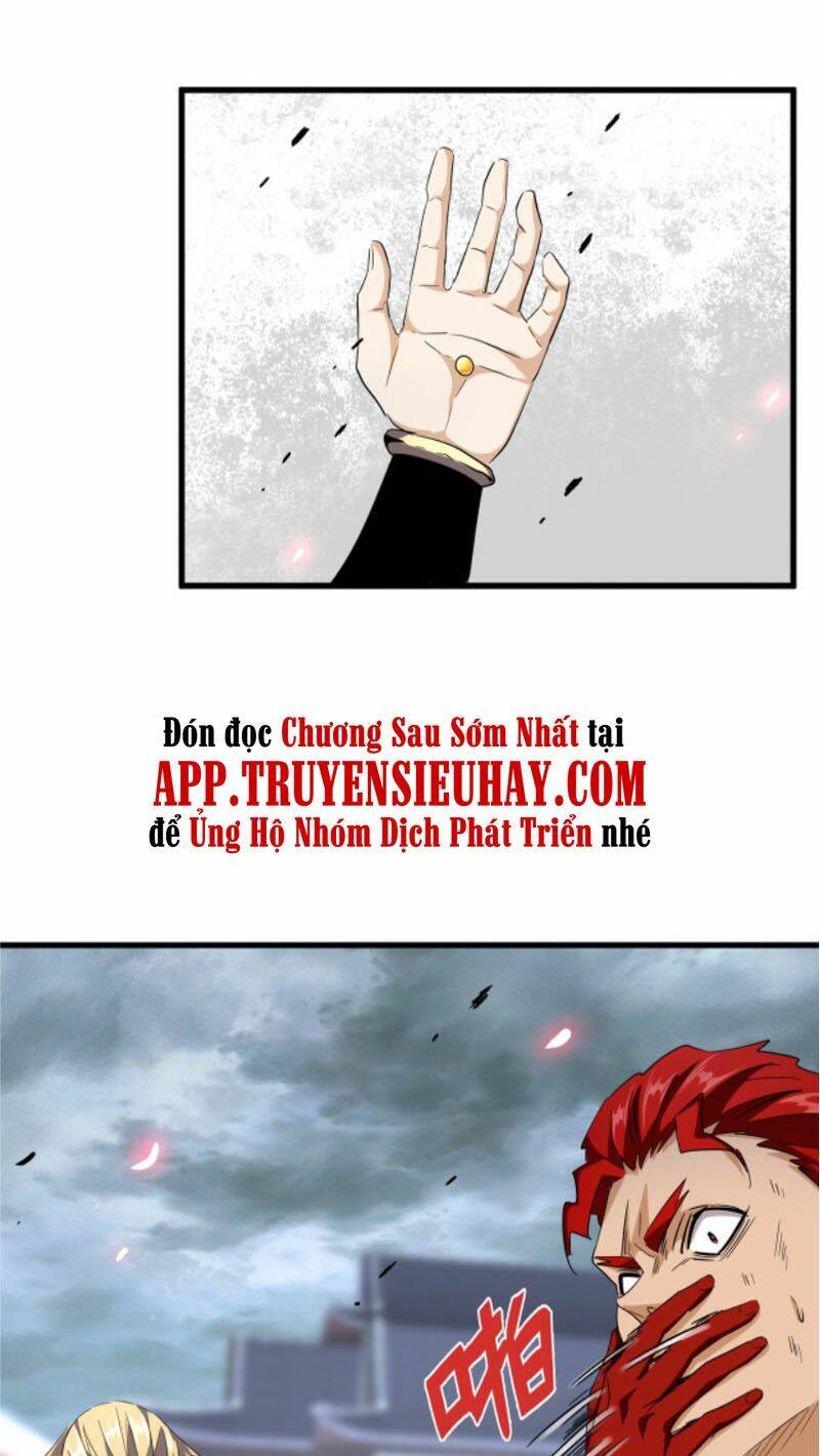 Đại Quản Gia Là Ma Hoàng - Chapter 198 - Page 38