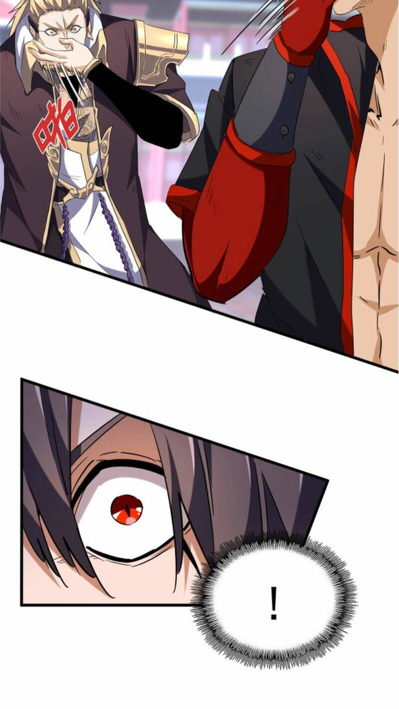 Đại Quản Gia Là Ma Hoàng - Chapter 198 - Page 39