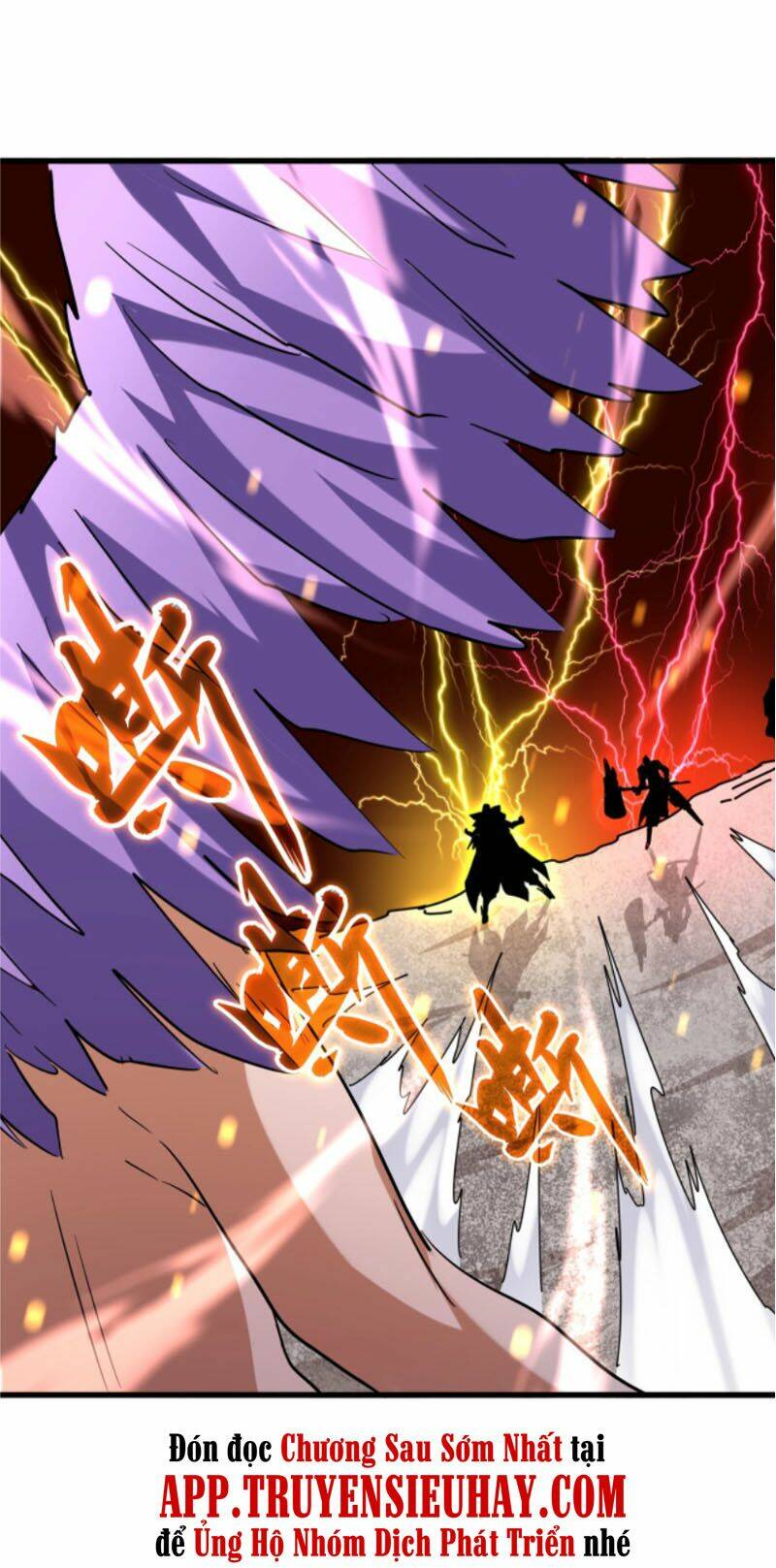 Đại Quản Gia Là Ma Hoàng - Chapter 198 - Page 40