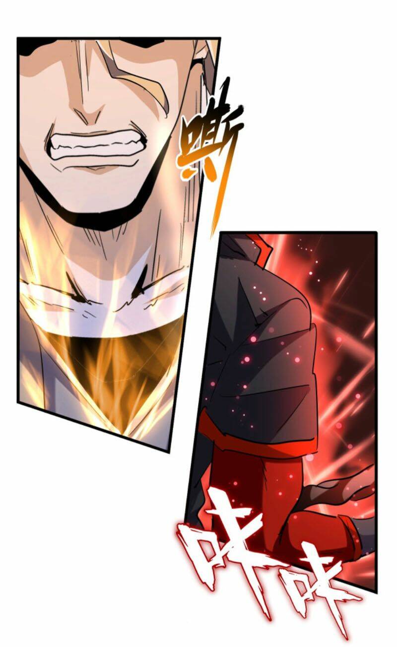 Đại Quản Gia Là Ma Hoàng - Chapter 198 - Page 41