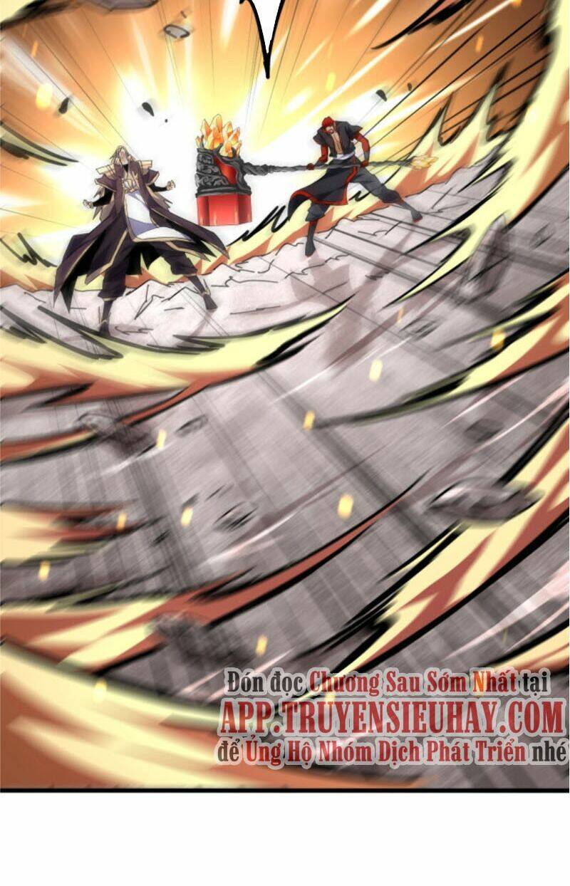 Đại Quản Gia Là Ma Hoàng - Chapter 198 - Page 43