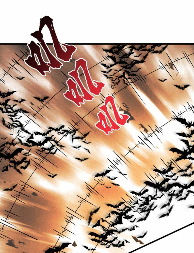 Đại Quản Gia Là Ma Hoàng - Chapter 198 - Page 44