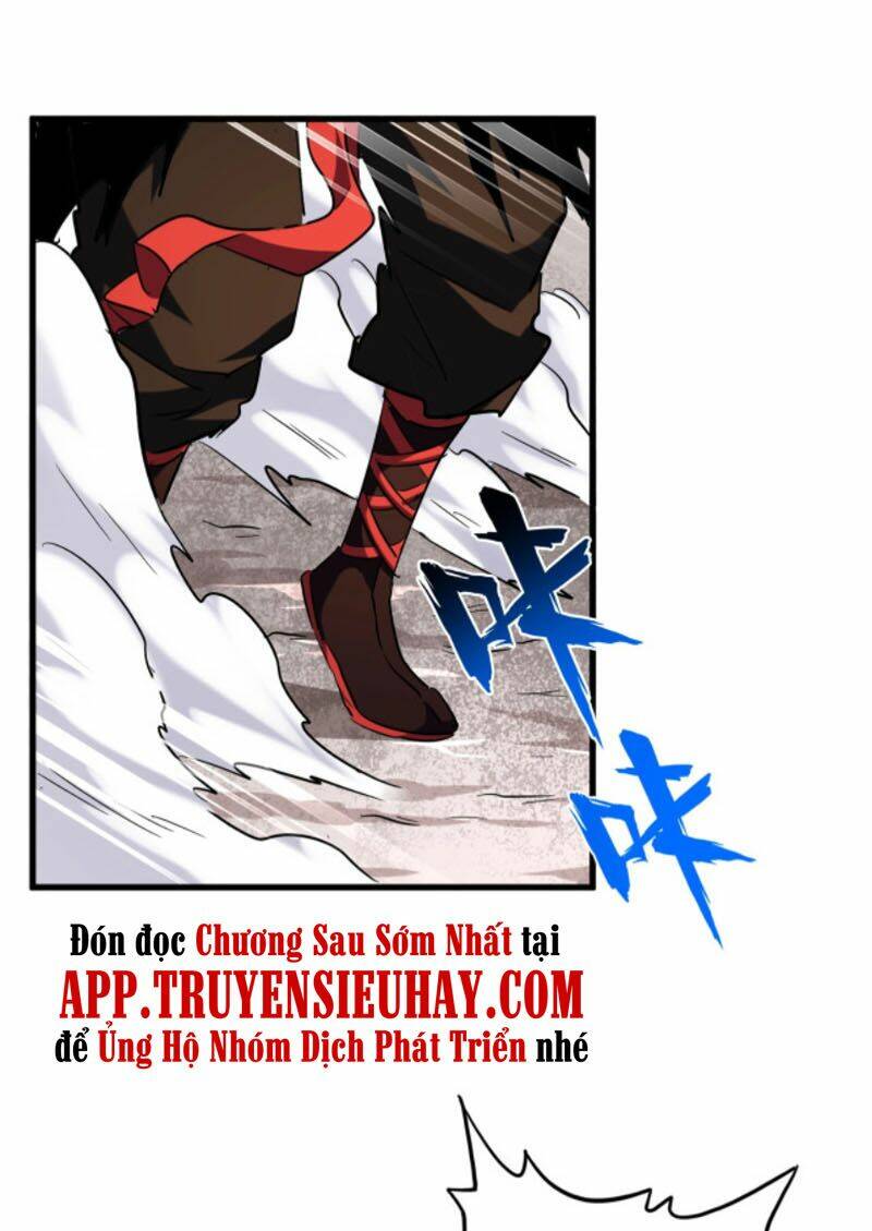 Đại Quản Gia Là Ma Hoàng - Chapter 198 - Page 46