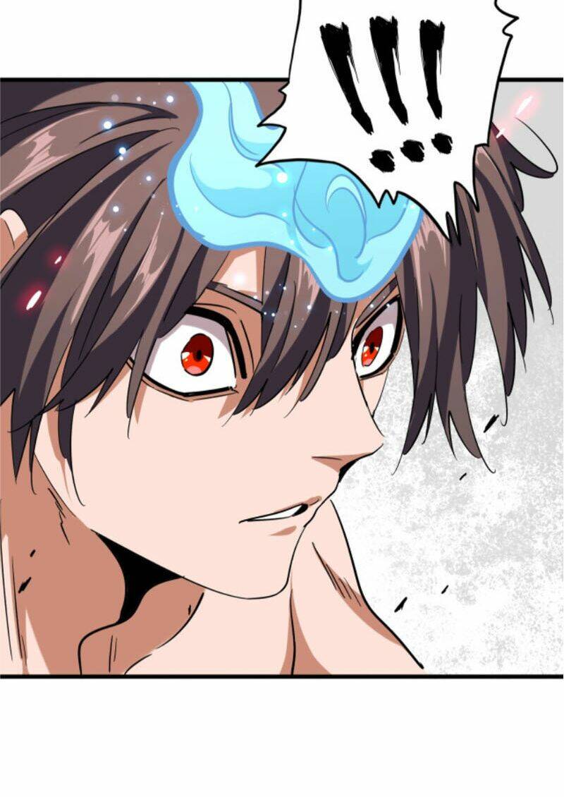 Đại Quản Gia Là Ma Hoàng - Chapter 198 - Page 47