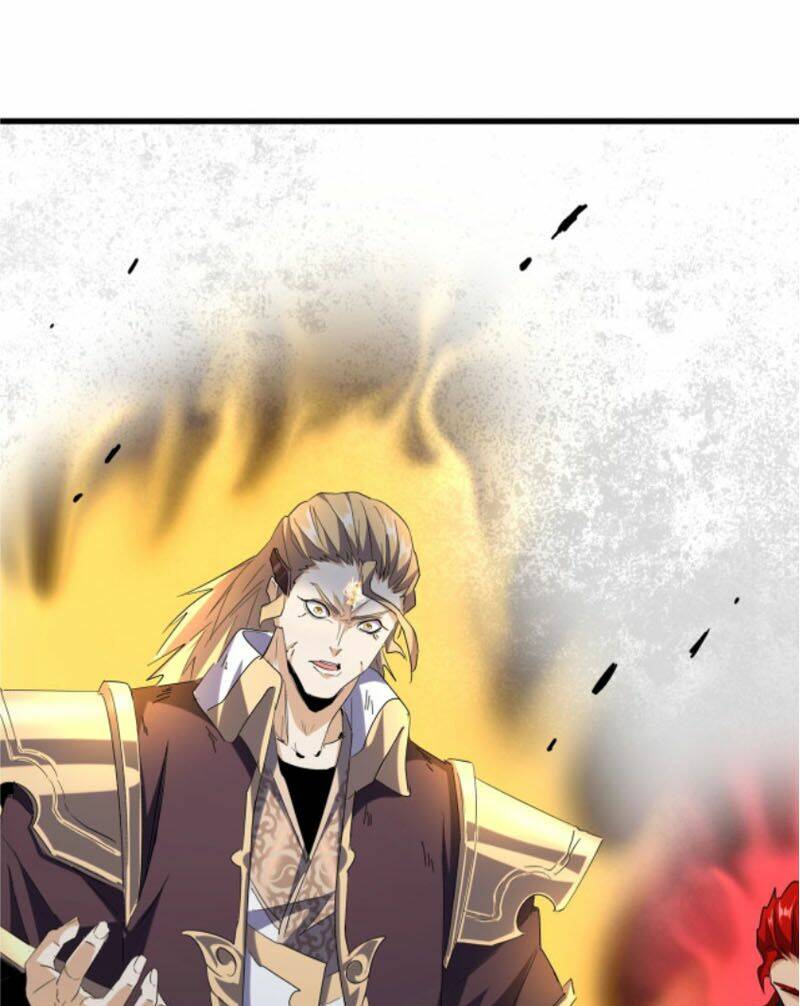 Đại Quản Gia Là Ma Hoàng - Chapter 198 - Page 48