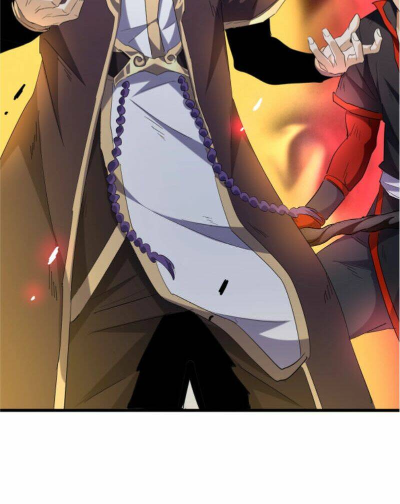 Đại Quản Gia Là Ma Hoàng - Chapter 198 - Page 49