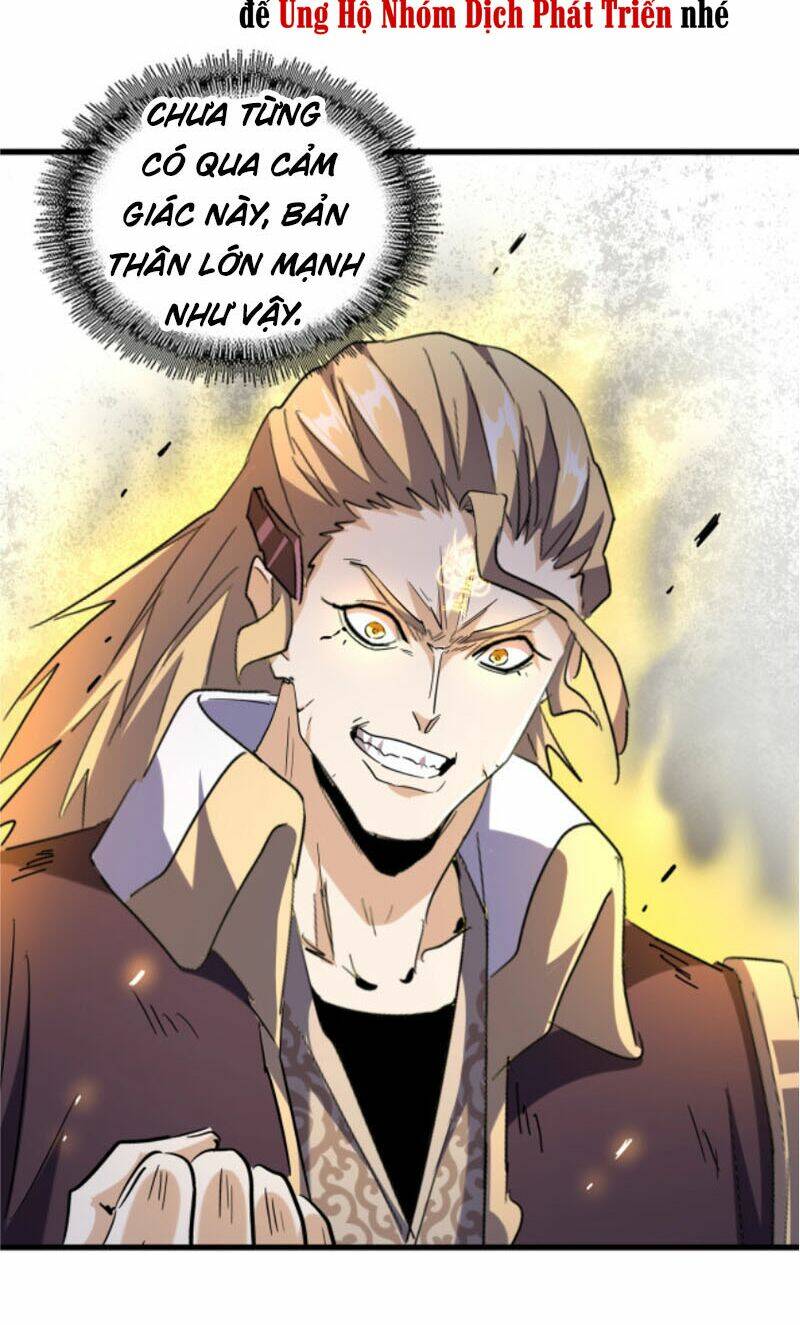 Đại Quản Gia Là Ma Hoàng - Chapter 198 - Page 51