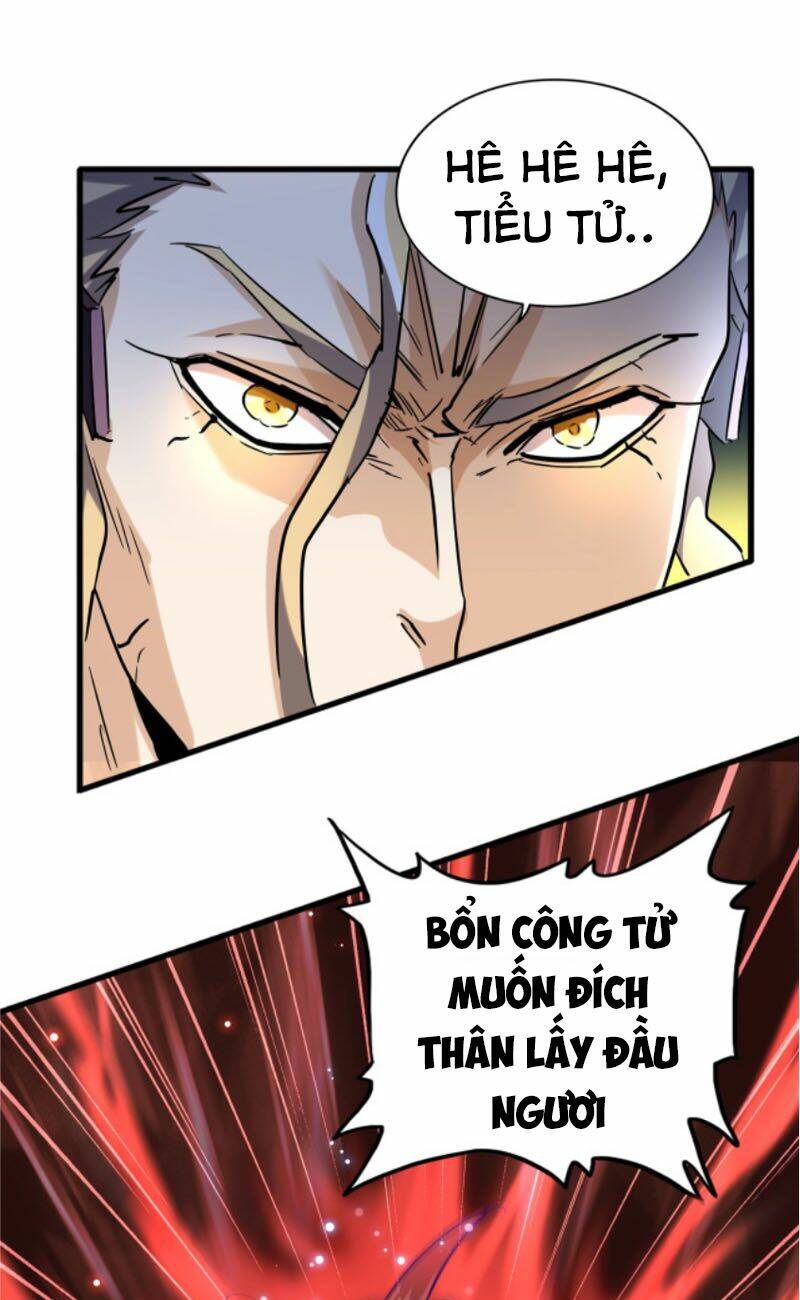 Đại Quản Gia Là Ma Hoàng - Chapter 198 - Page 52