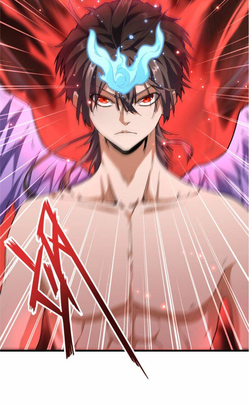 Đại Quản Gia Là Ma Hoàng - Chapter 198 - Page 53