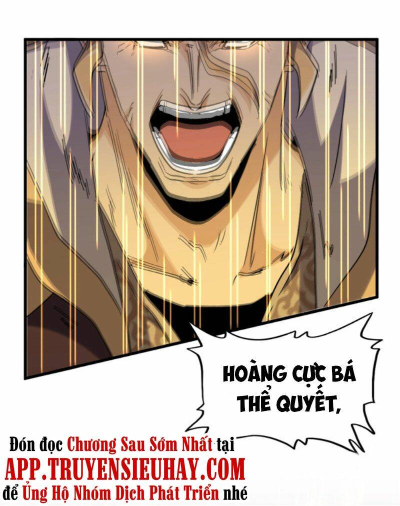 Đại Quản Gia Là Ma Hoàng - Chapter 198 - Page 54